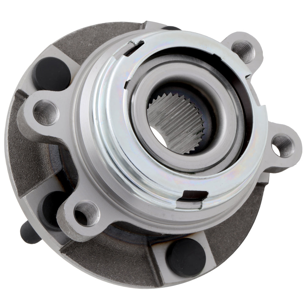 513294 - Front Wheel Hub Bearing Assembly - Kool Products