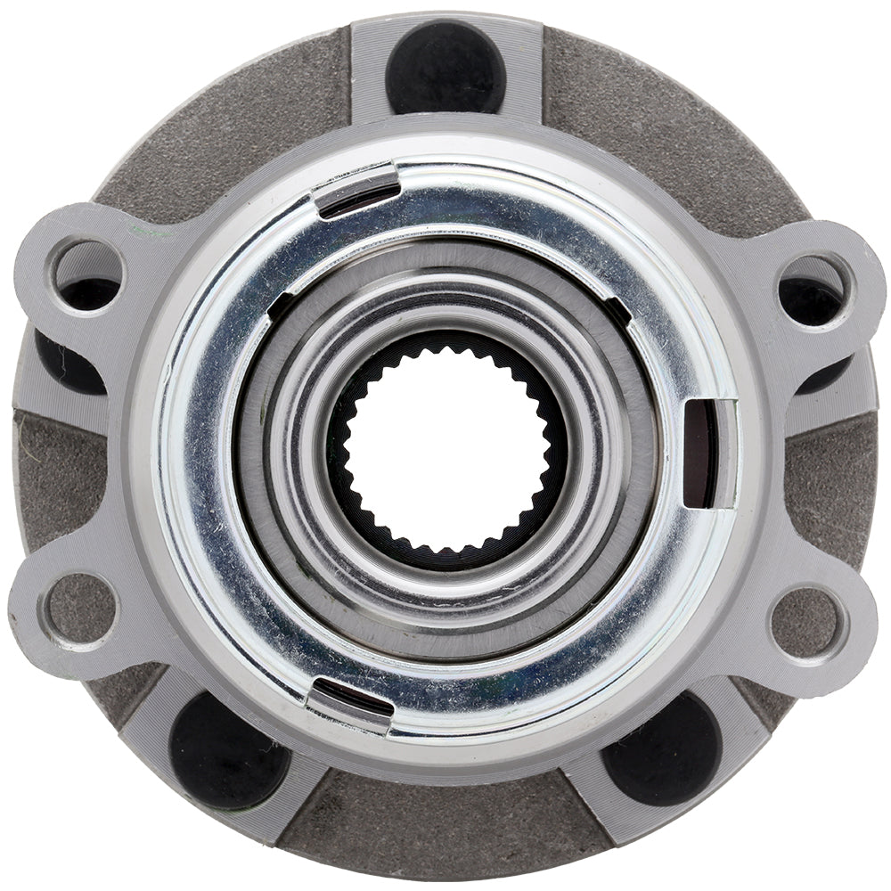 513294 - Front Wheel Hub Bearing Assembly - Kool Products