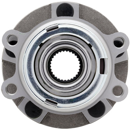 513294 - Front Wheel Hub Bearing Assembly - Kool Products