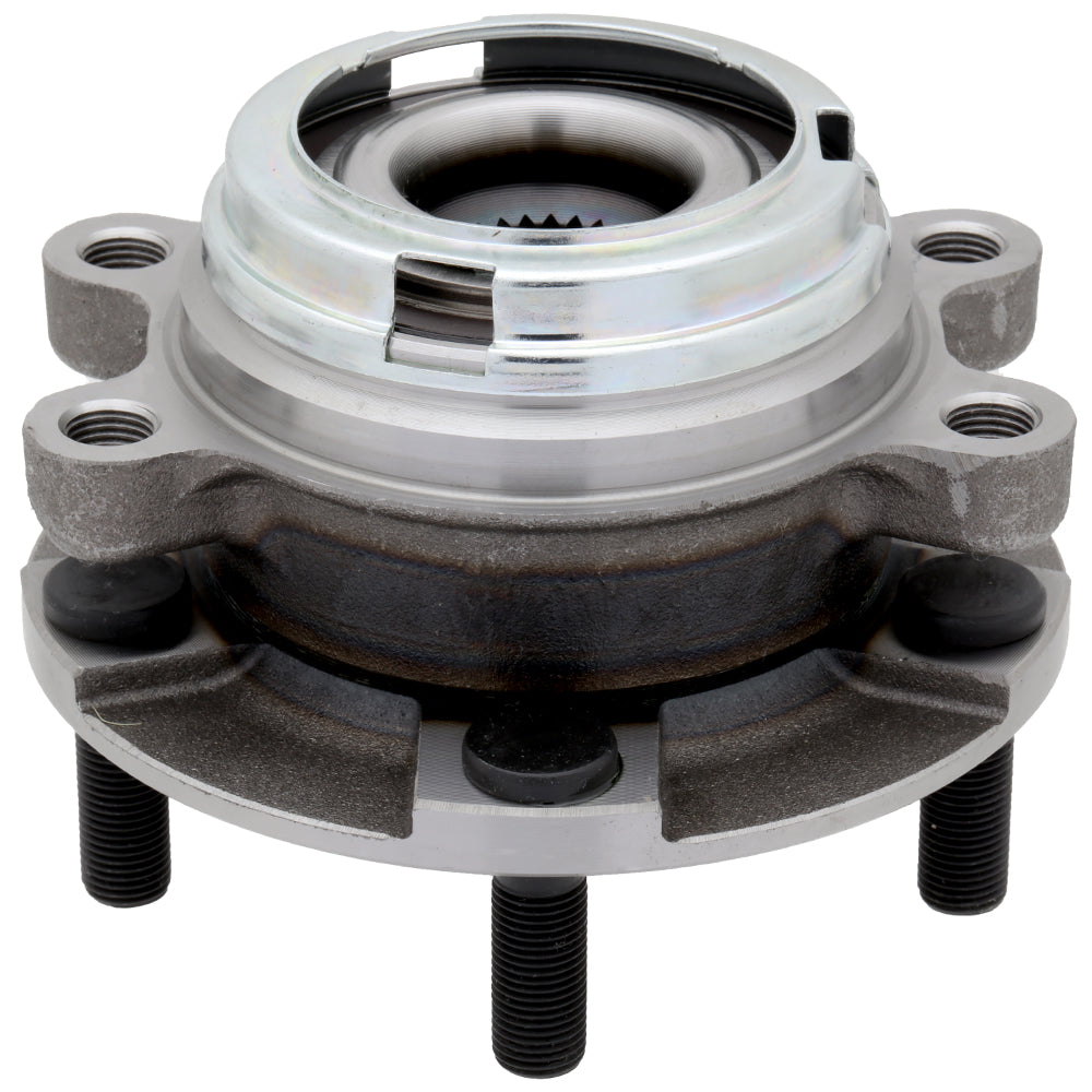 513294 - Front Wheel Hub Bearing Assembly - Kool Products
