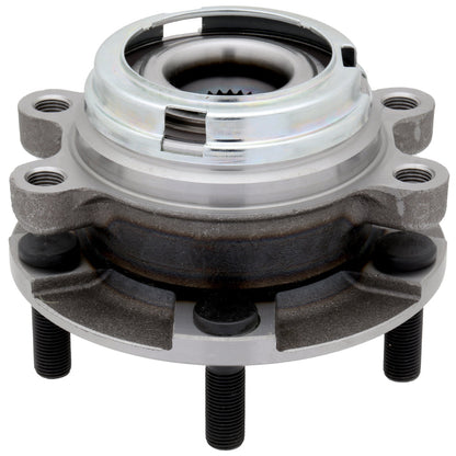 513294 - Front Wheel Hub Bearing Assembly - Kool Products