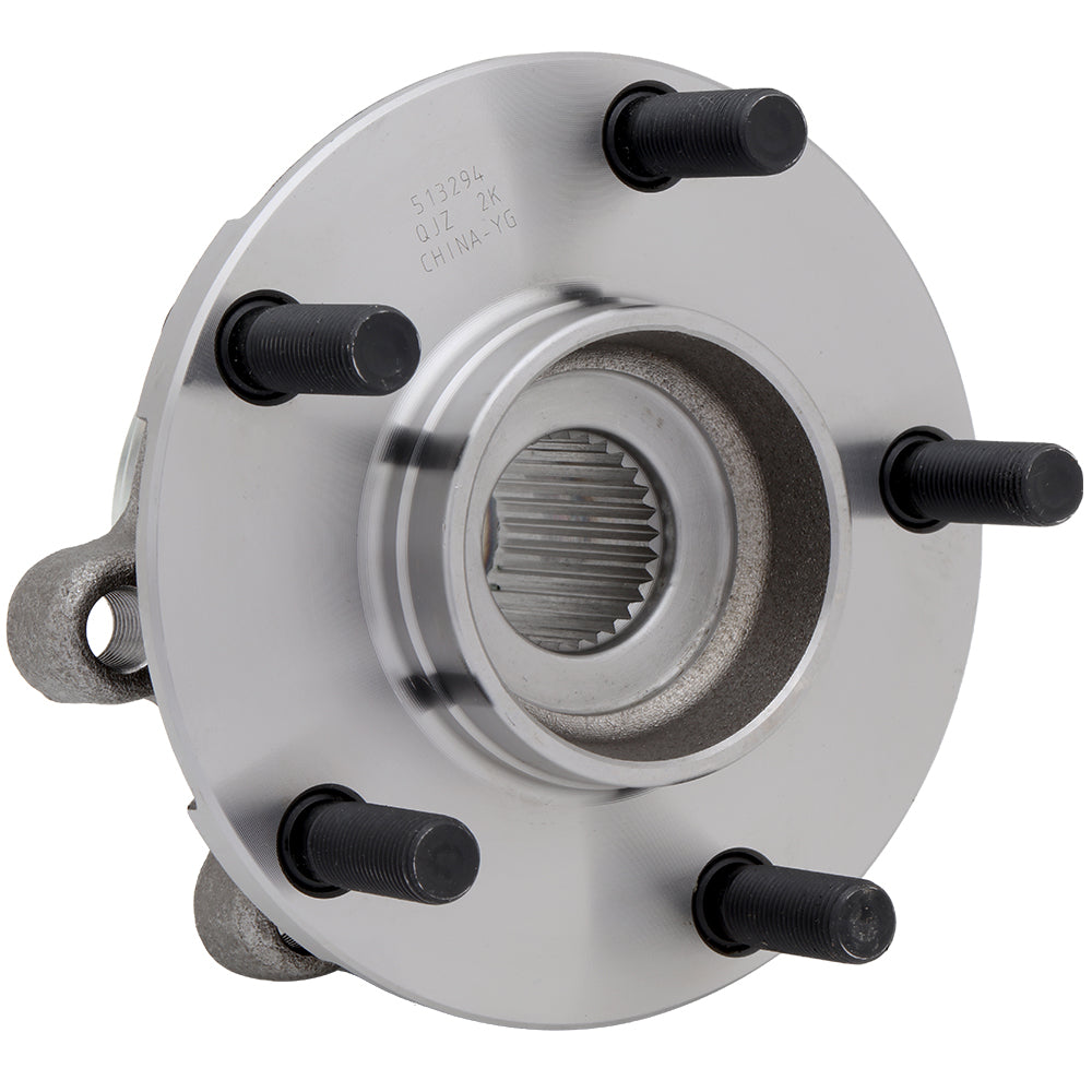 513294 - Front Wheel Hub Bearing Assembly - Kool Products