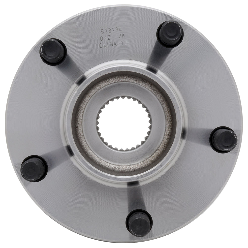 513294 - Front Wheel Hub Bearing Assembly - Kool Products