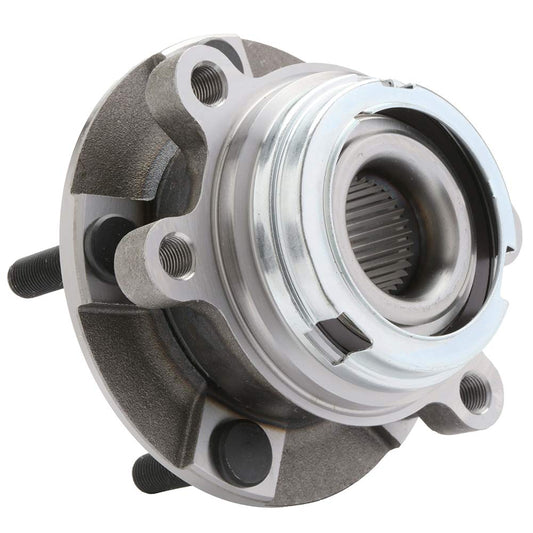 513296 - Front Wheel Hub Bearing Assembly - Kool Products
