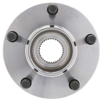 513296 - Front Wheel Hub Bearing Assembly - Kool Products