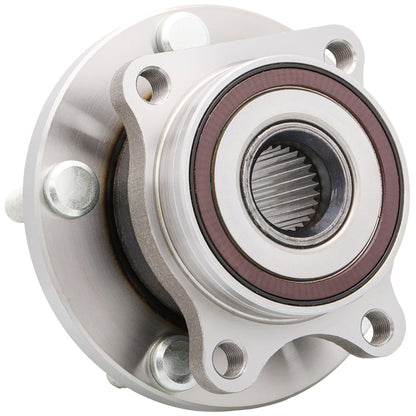 513302 - Front Wheel Hub Bearing Assembly - Kool Products