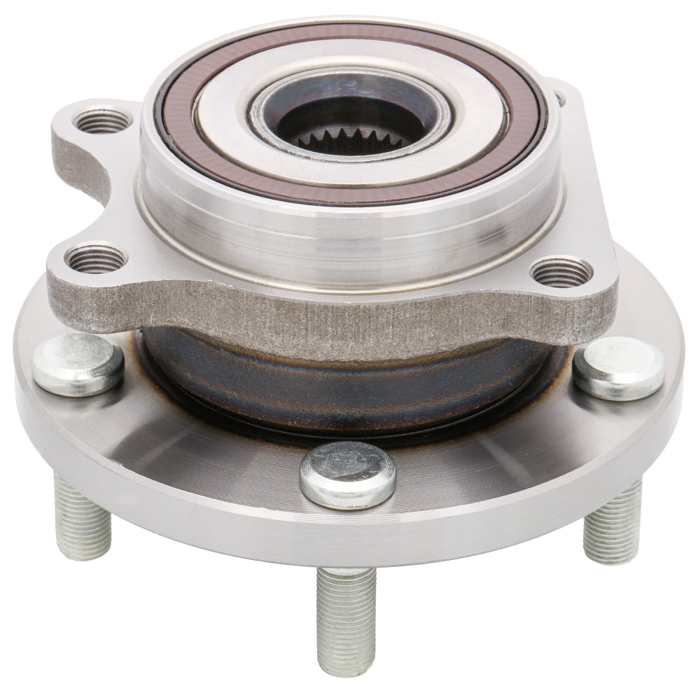 513302 - Front Wheel Hub Bearing Assembly - Kool Products