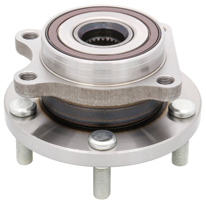 513302 - Front Wheel Hub Bearing Assembly - Kool Products