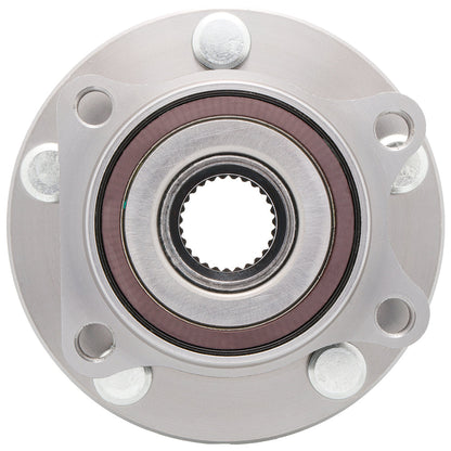 513302 - Front Wheel Hub Bearing Assembly - Kool Products