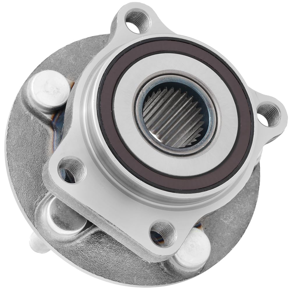 513303 - Front Wheel Hub Bearing Assembly - Kool Products