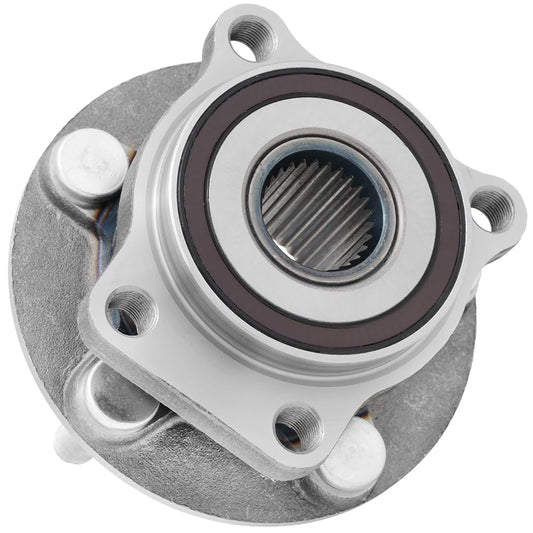 513303 - Front Wheel Hub Bearing Assembly - Kool Products