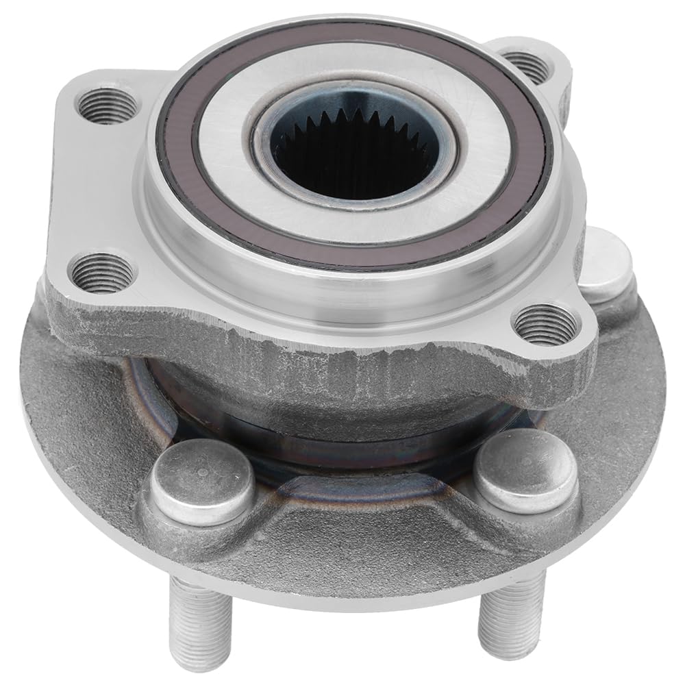 513303 - Front Wheel Hub Bearing Assembly - Kool Products