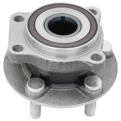 513303 - Front Wheel Hub Bearing Assembly - Kool Products
