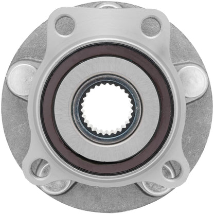 513303 - Front Wheel Hub Bearing Assembly - Kool Products