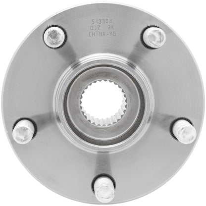 513303 - Front Wheel Hub Bearing Assembly - Kool Products