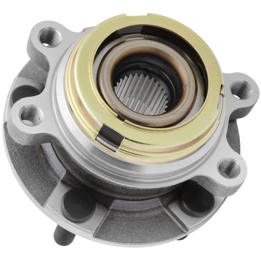 513310 - Front Wheel Hub Bearing Assembly - Kool Products