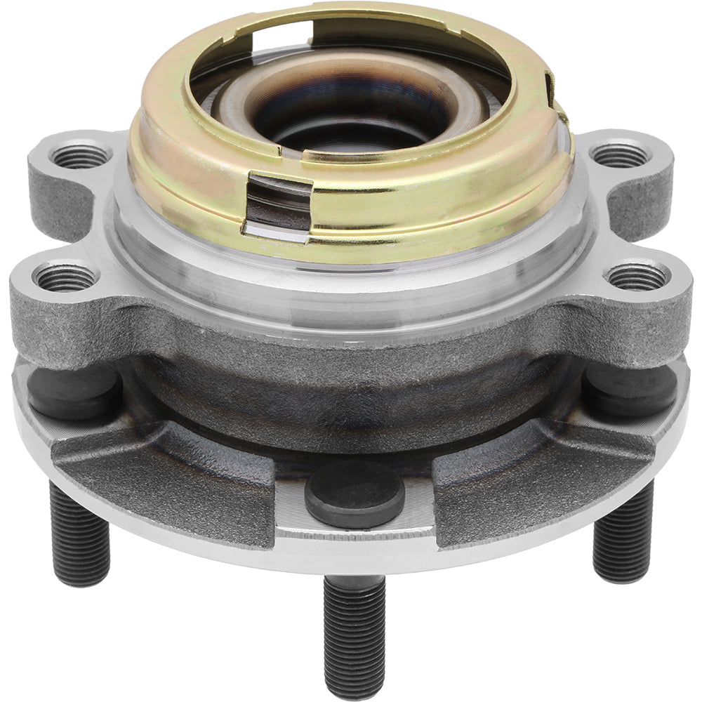513310 - Front Wheel Hub Bearing Assembly - Kool Products