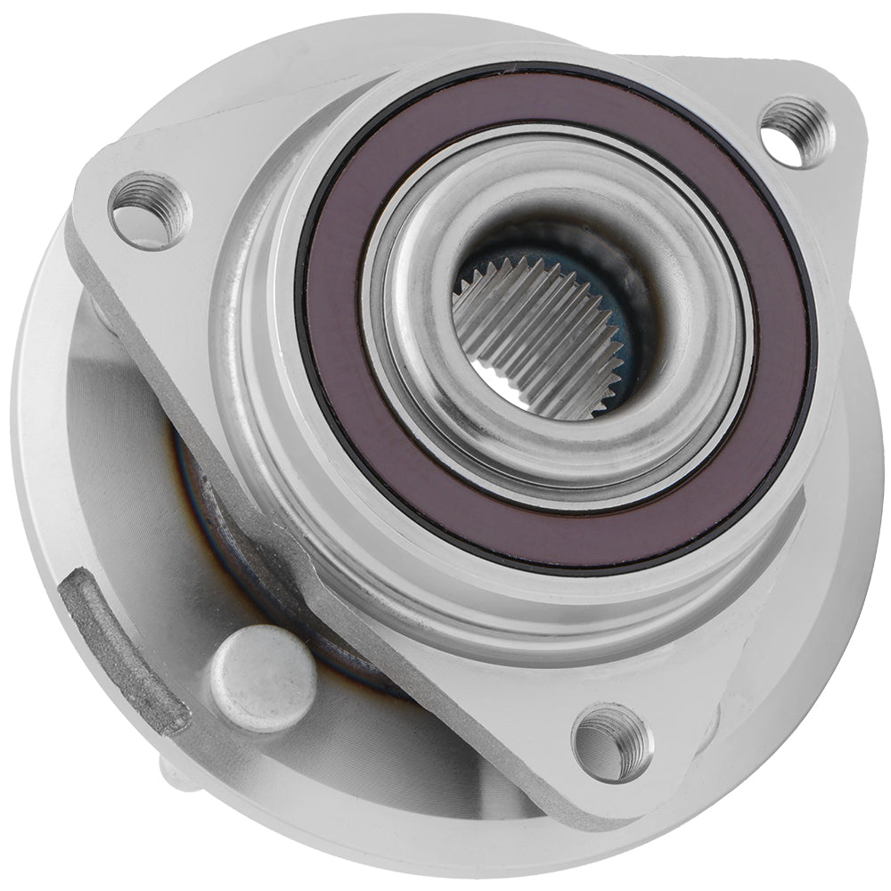 513315 - Front Wheel Hub Bearing Assembly - Kool Products