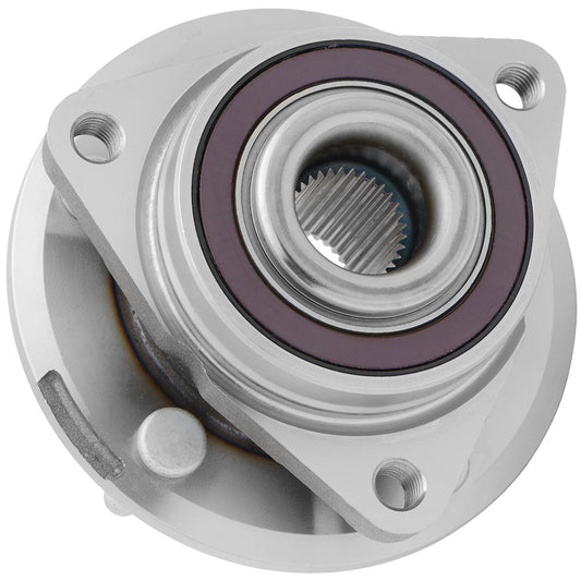 513315 - Front Wheel Hub Bearing Assembly - Kool Products