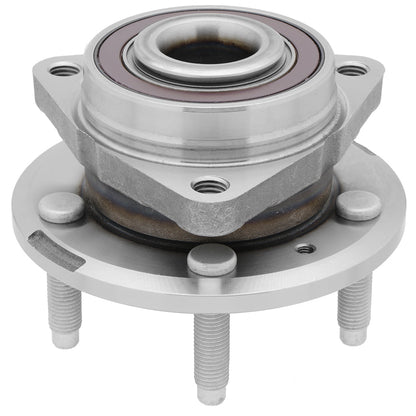 513315 - Front Wheel Hub Bearing Assembly - Kool Products