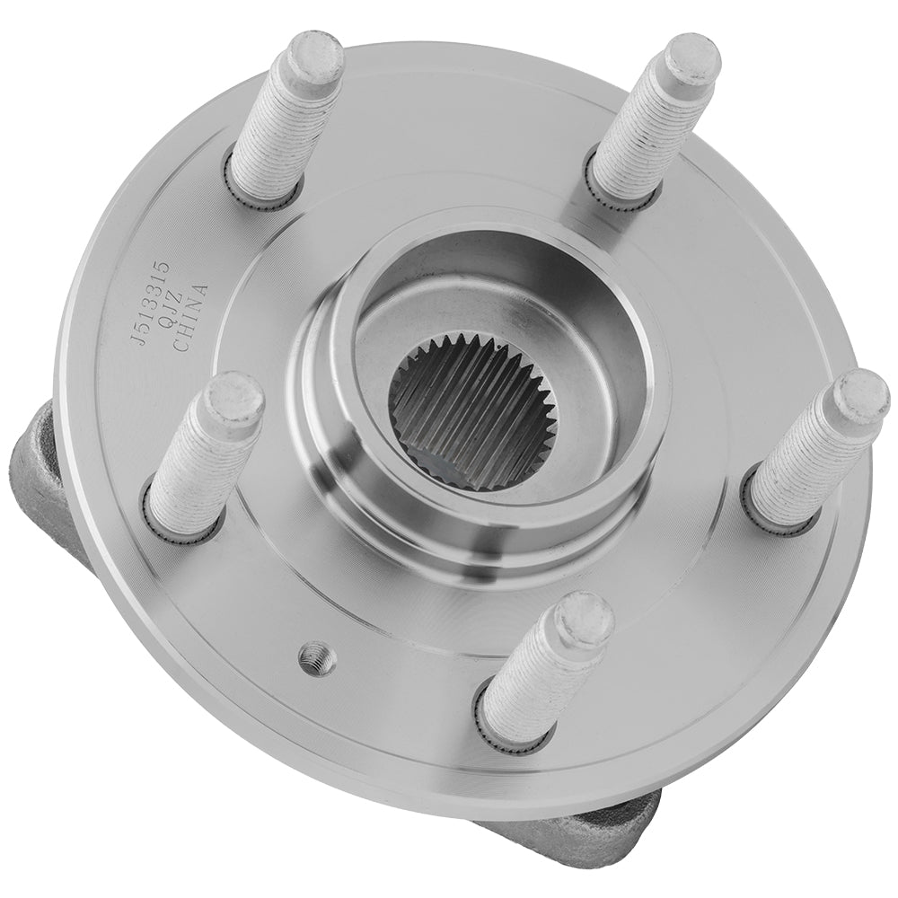 513315 - Front Wheel Hub Bearing Assembly - Kool Products