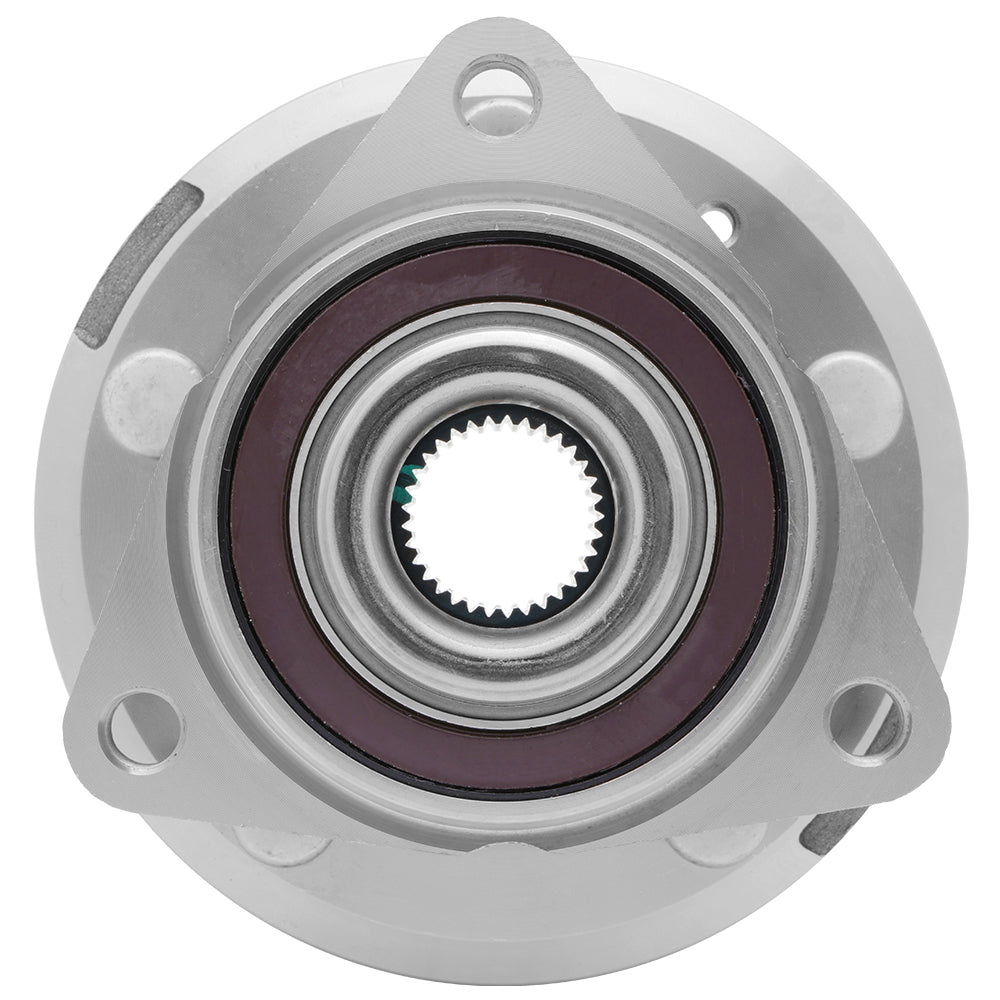 513315 - Front Wheel Hub Bearing Assembly - Kool Products