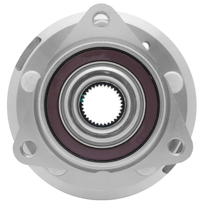 513315 - Front Wheel Hub Bearing Assembly - Kool Products