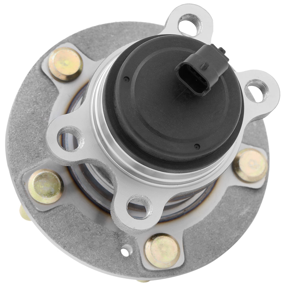 513343 - Front Wheel Hub Bearing Assembly - Kool Products