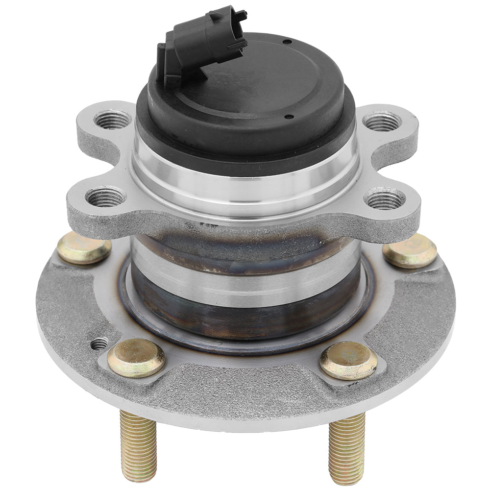 513343 - Front Wheel Hub Bearing Assembly - Kool Products