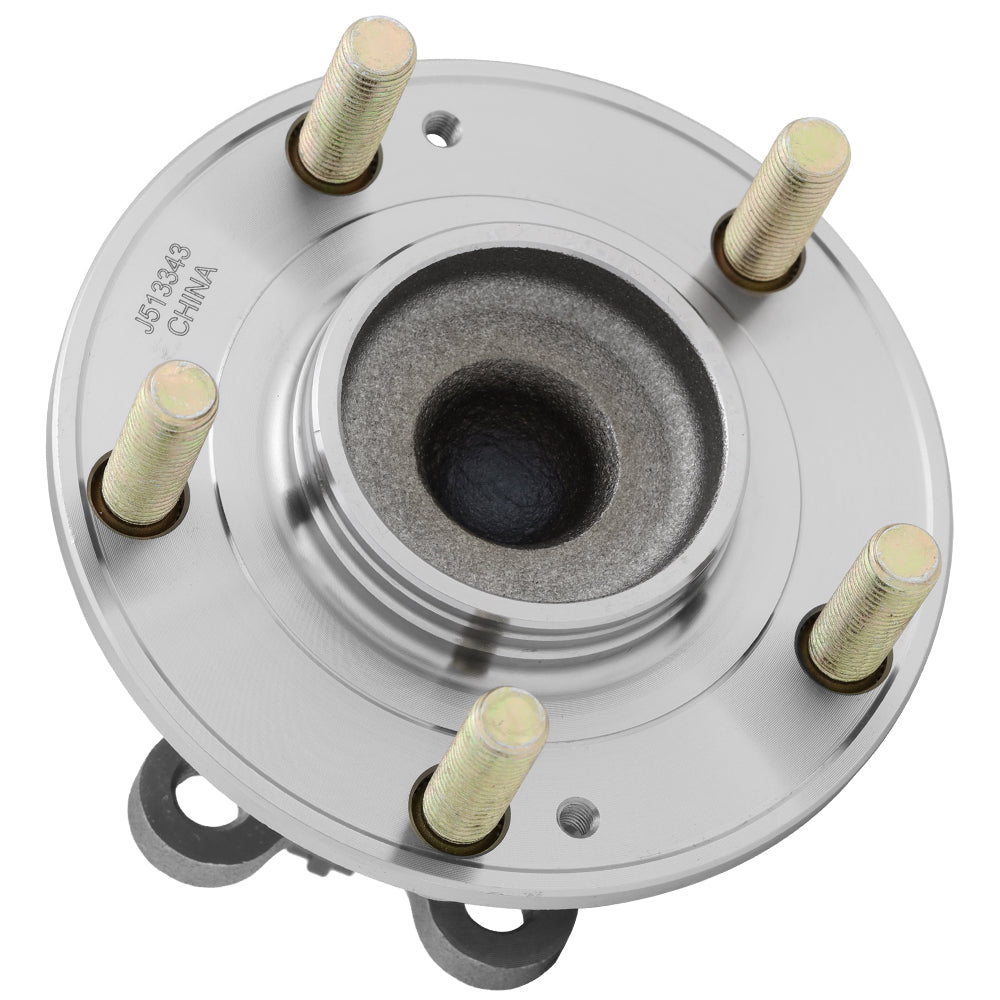 513343 - Front Wheel Hub Bearing Assembly - Kool Products