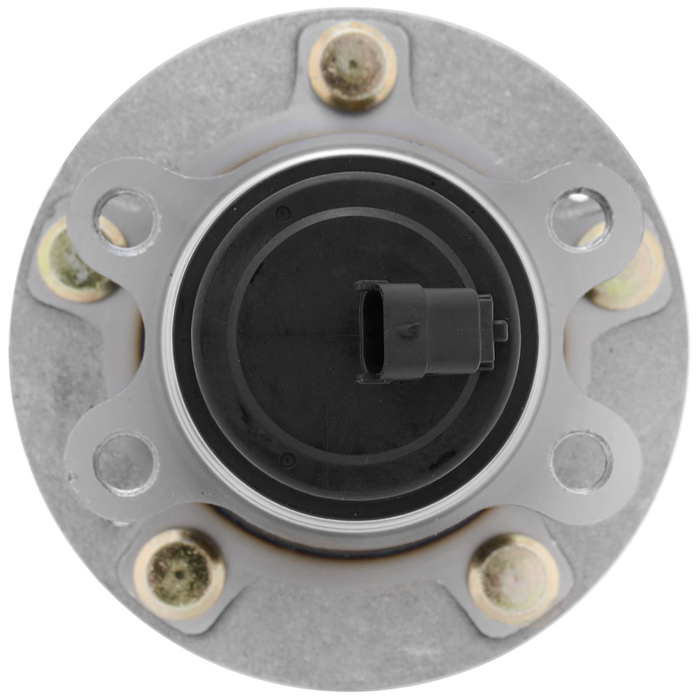 513343 - Front Wheel Hub Bearing Assembly - Kool Products