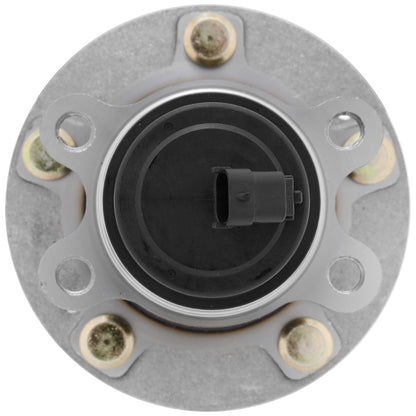 513343 - Front Wheel Hub Bearing Assembly - Kool Products