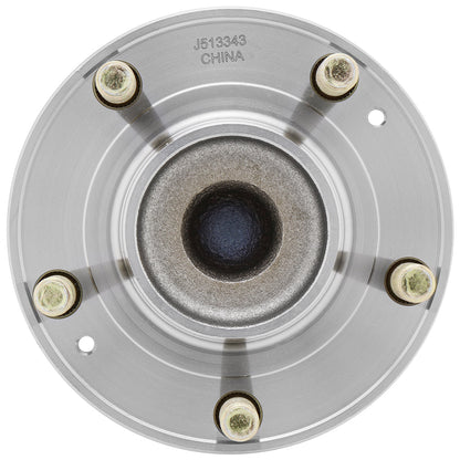 513343 - Front Wheel Hub Bearing Assembly - Kool Products