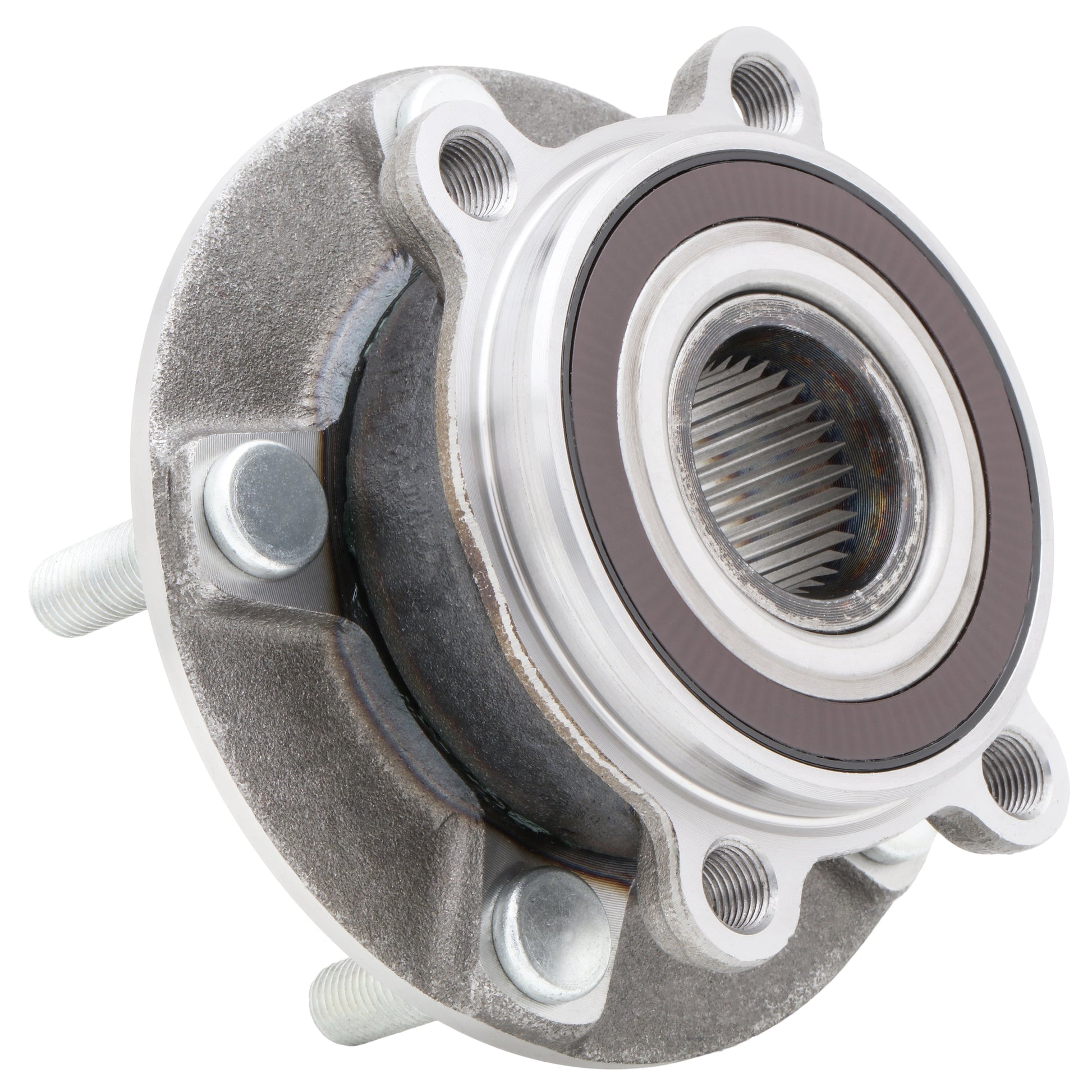 513347 - Front Wheel Hub Bearing Assembly - Kool Products