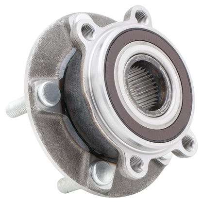 513347 - Front Wheel Hub Bearing Assembly - Kool Products