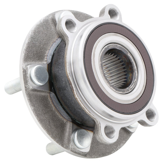 513347 - Front Wheel Hub Bearing Assembly - Kool Products
