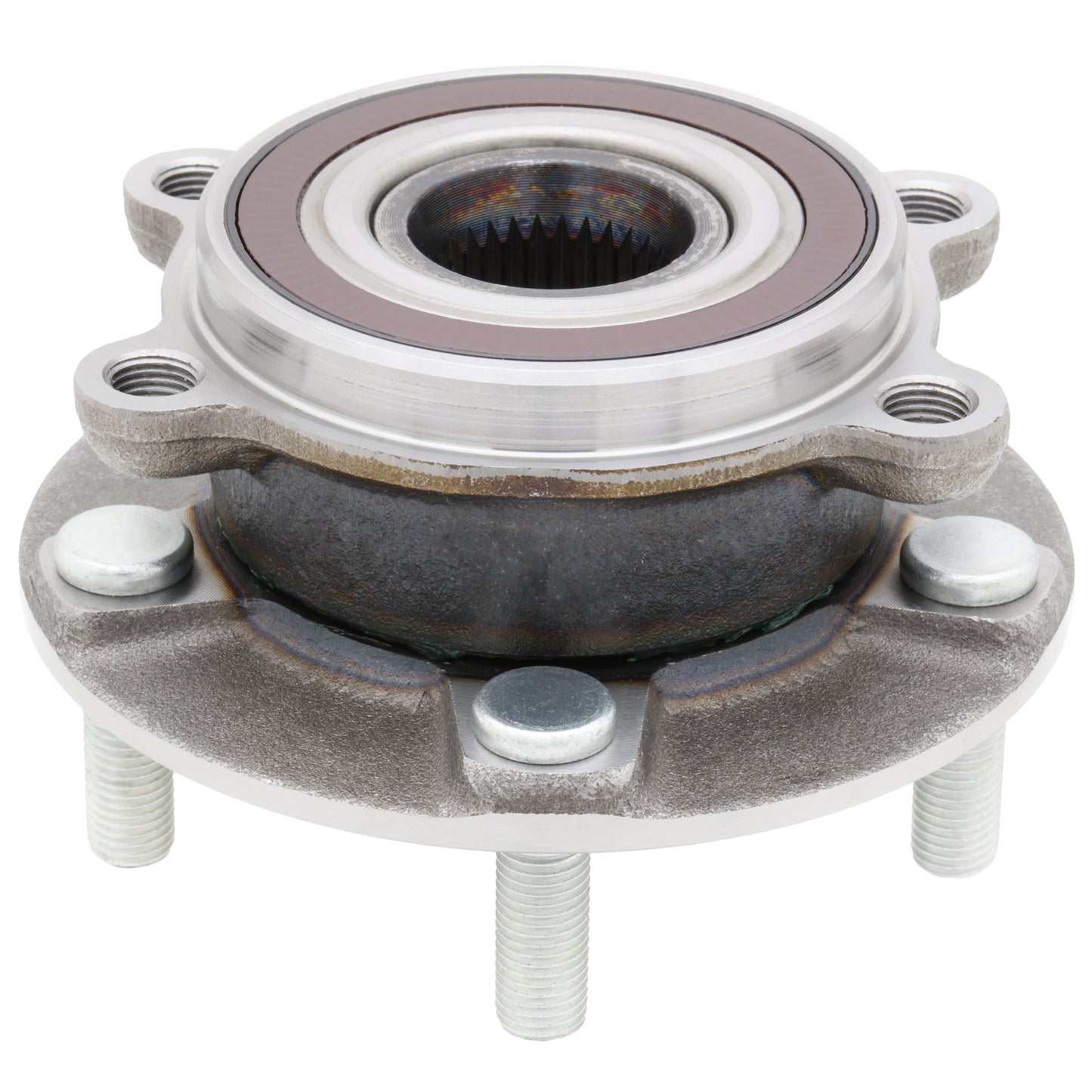 513347 - Front Wheel Hub Bearing Assembly - Kool Products