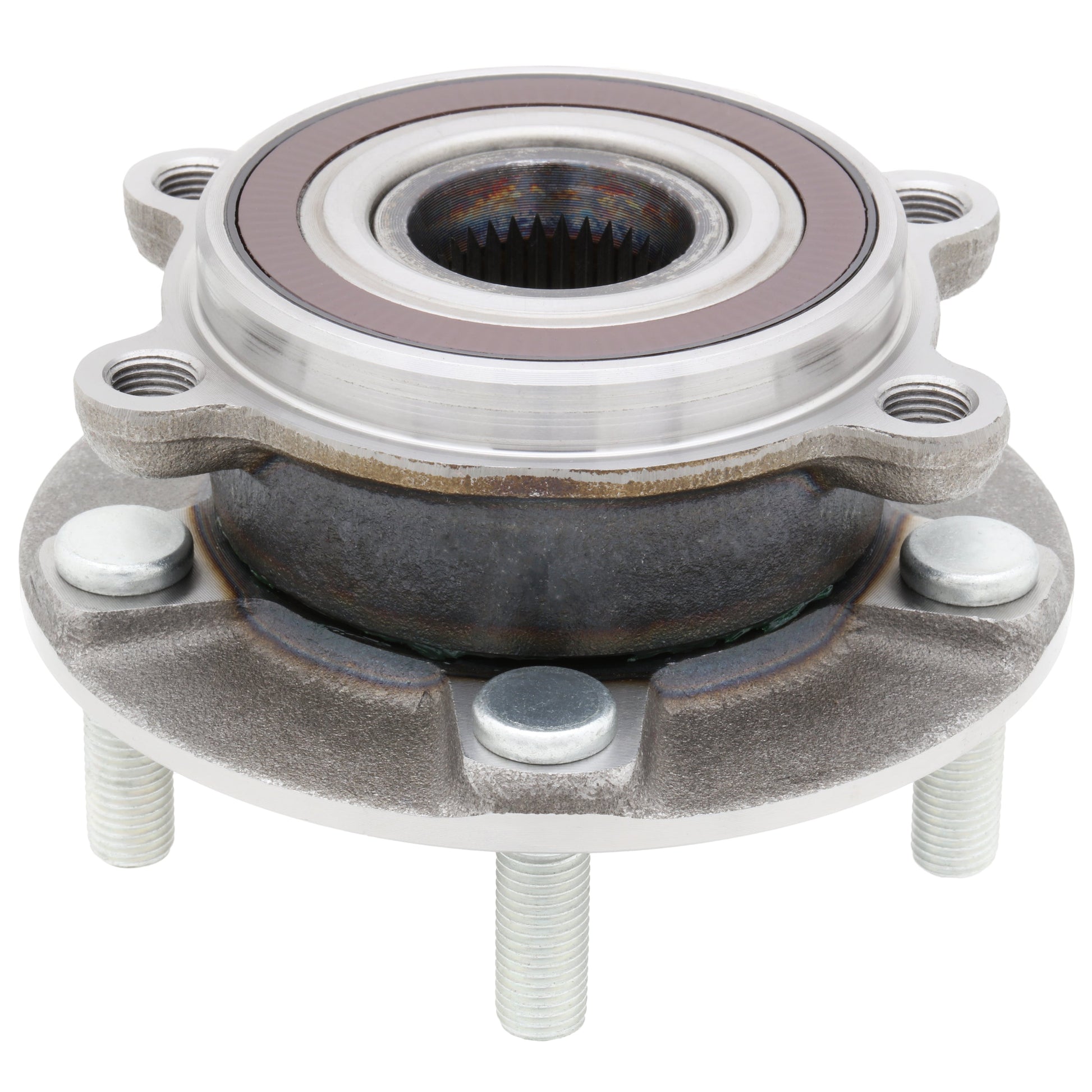 513347 - Front Wheel Hub Bearing Assembly - Kool Products