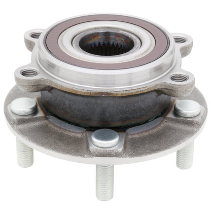 513347 - Front Wheel Hub Bearing Assembly - Kool Products