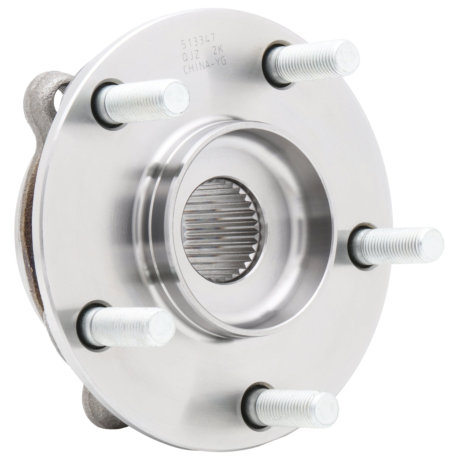 513347 - Front Wheel Hub Bearing Assembly - Kool Products