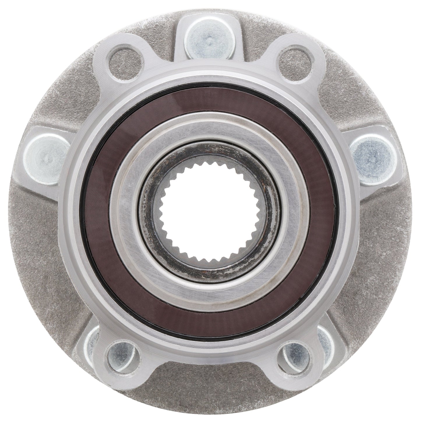 513347 - Front Wheel Hub Bearing Assembly - Kool Products