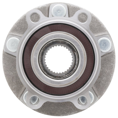 513347 - Front Wheel Hub Bearing Assembly - Kool Products