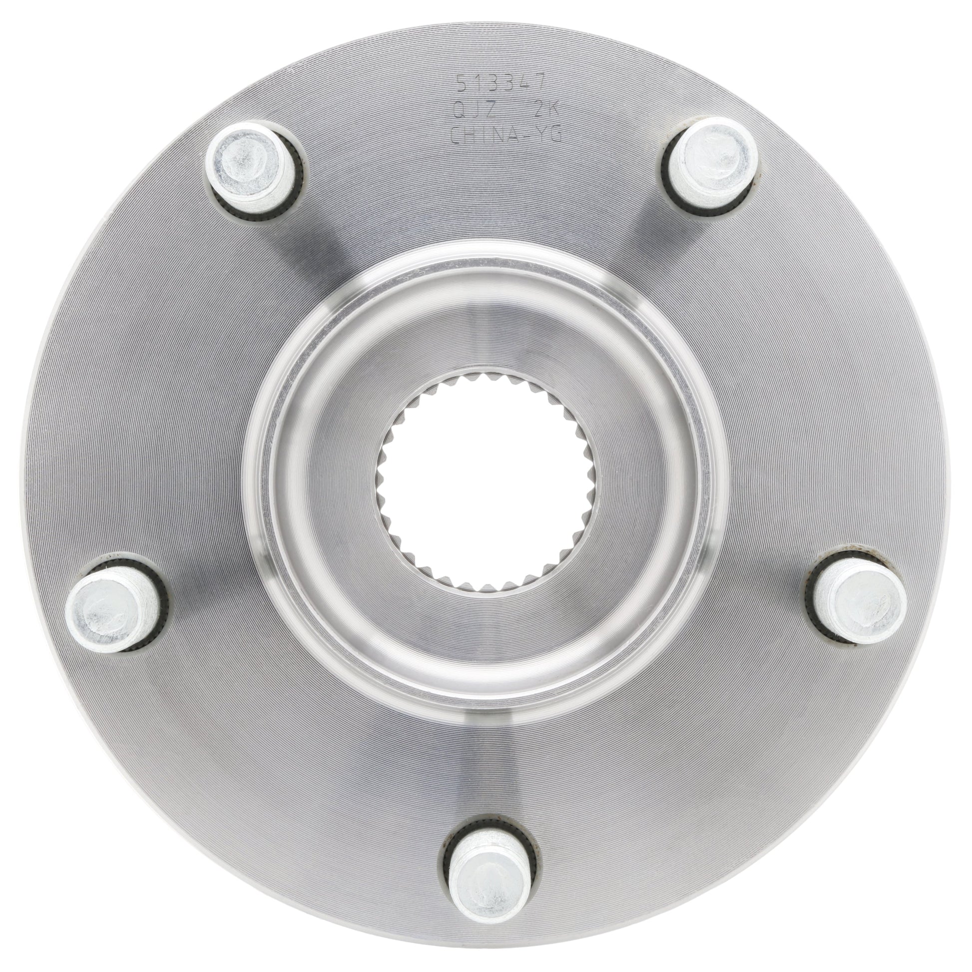 513347 - Front Wheel Hub Bearing Assembly - Kool Products