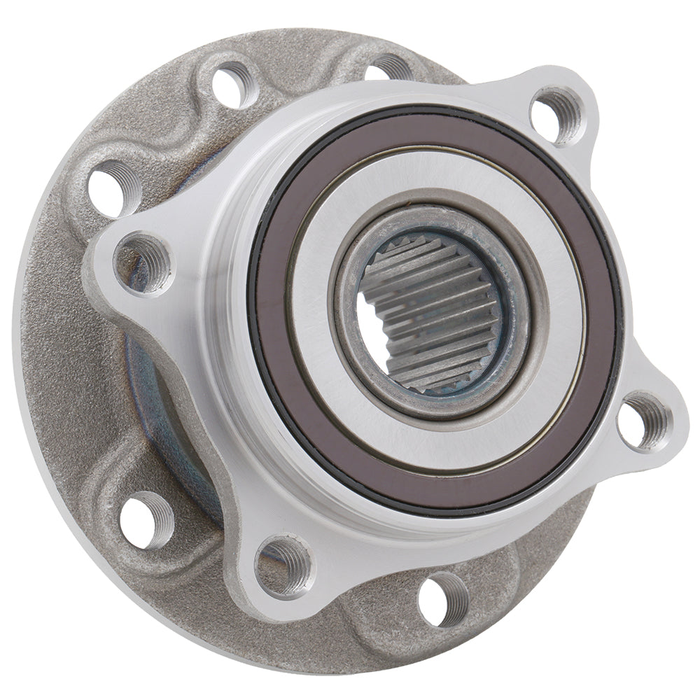 513348 - Front Wheel Hub Bearing Assembly - Kool Products