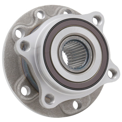 513348 - Front Wheel Hub Bearing Assembly - Kool Products
