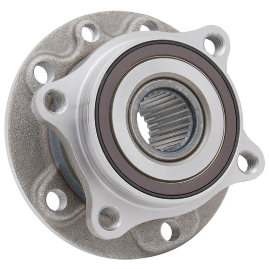 513348 - Front Wheel Hub Bearing Assembly - Kool Products