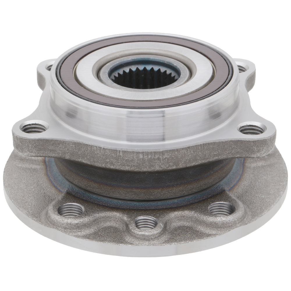 513348 - Front Wheel Hub Bearing Assembly - Kool Products
