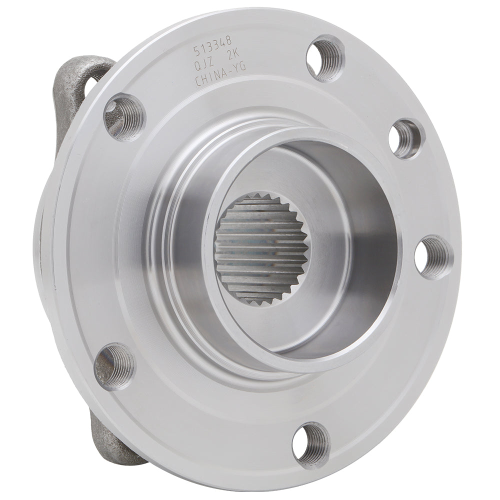 513348 - Front Wheel Hub Bearing Assembly - Kool Products