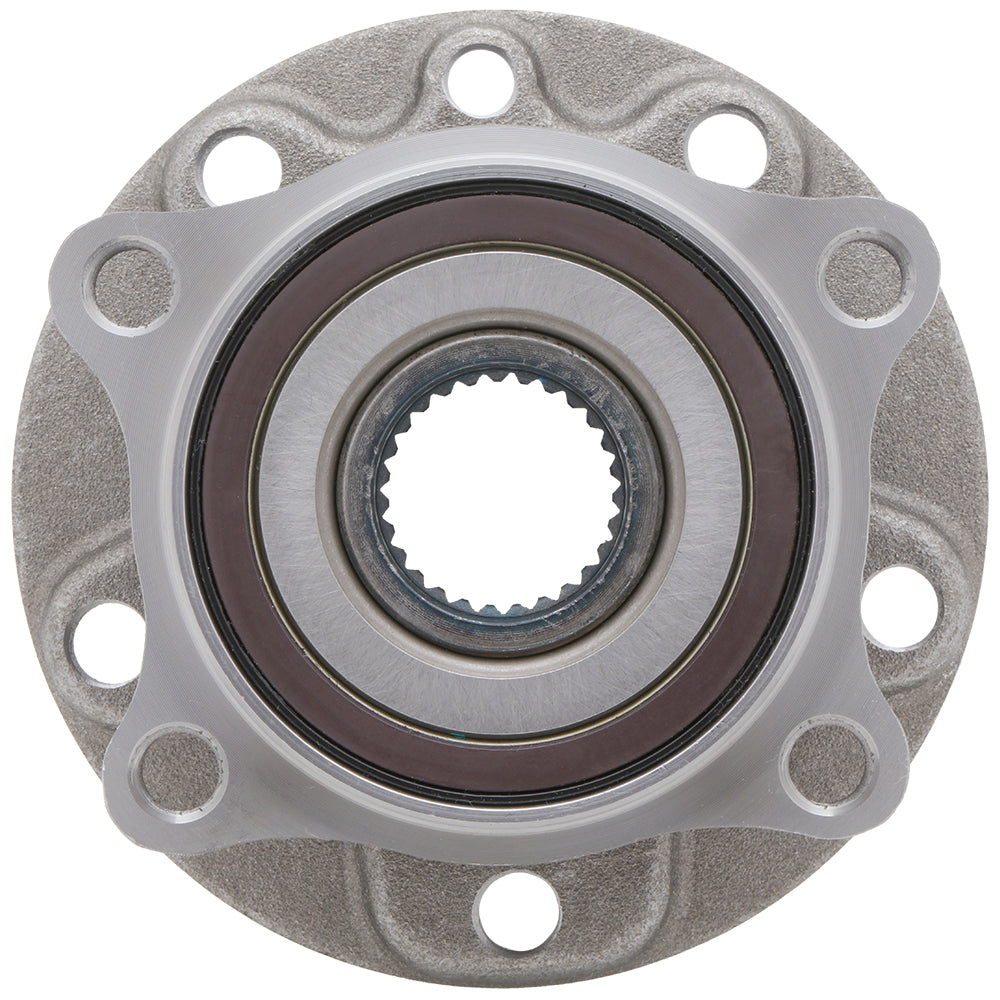 513348 - Front Wheel Hub Bearing Assembly - Kool Products