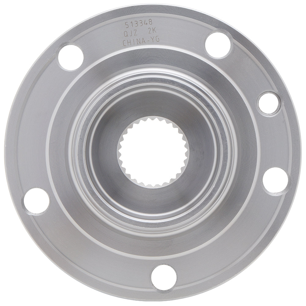 513348 - Front Wheel Hub Bearing Assembly - Kool Products